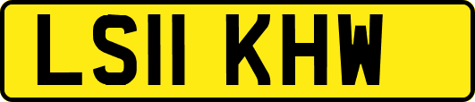 LS11KHW