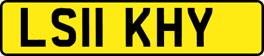 LS11KHY