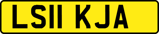 LS11KJA