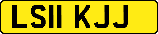 LS11KJJ
