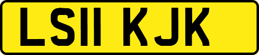 LS11KJK