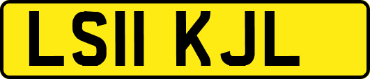 LS11KJL