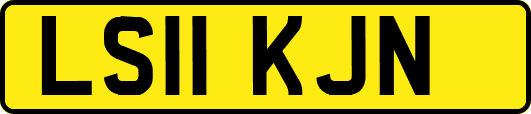 LS11KJN