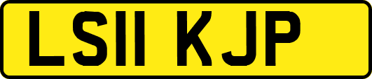 LS11KJP