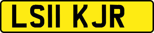 LS11KJR