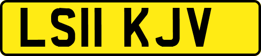 LS11KJV