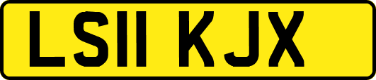 LS11KJX