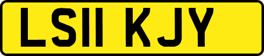 LS11KJY