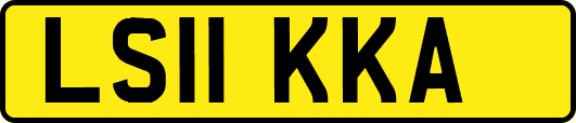 LS11KKA