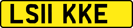 LS11KKE