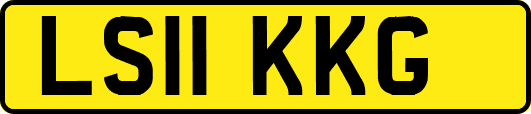 LS11KKG