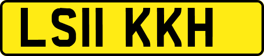 LS11KKH
