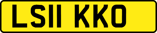 LS11KKO