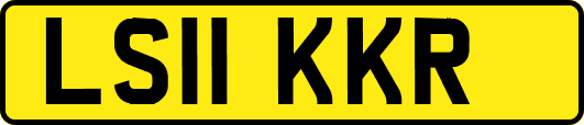 LS11KKR