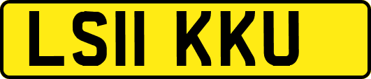 LS11KKU