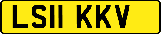 LS11KKV