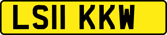 LS11KKW