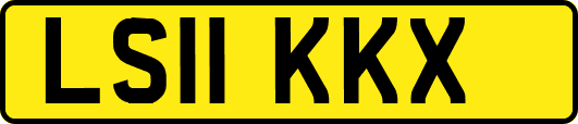 LS11KKX