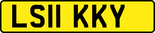 LS11KKY