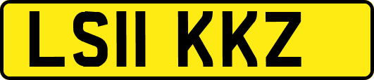 LS11KKZ