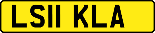 LS11KLA