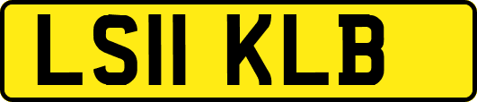 LS11KLB
