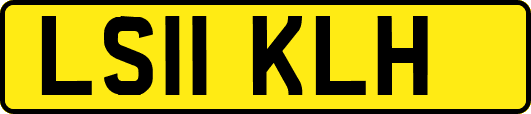 LS11KLH