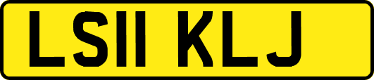 LS11KLJ
