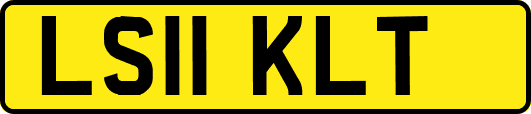 LS11KLT