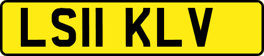 LS11KLV