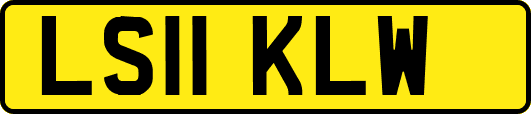 LS11KLW
