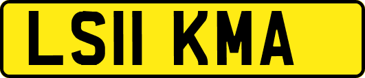 LS11KMA