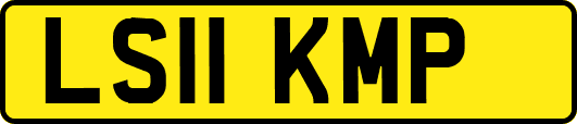LS11KMP