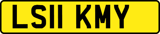 LS11KMY