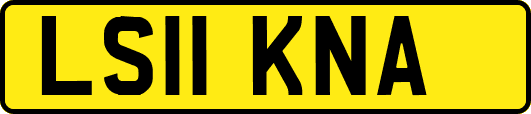 LS11KNA