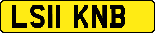 LS11KNB