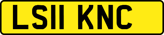 LS11KNC