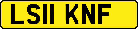 LS11KNF
