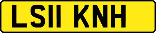 LS11KNH