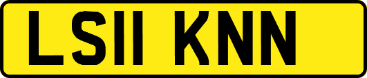 LS11KNN
