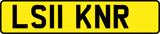 LS11KNR