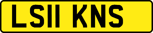 LS11KNS