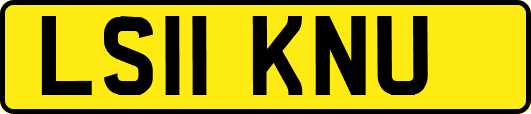 LS11KNU