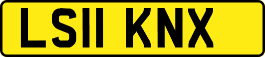 LS11KNX