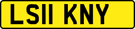 LS11KNY