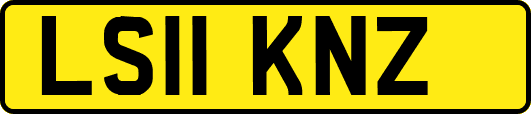 LS11KNZ