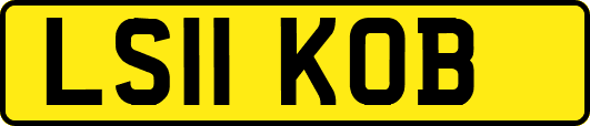 LS11KOB