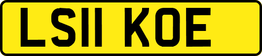 LS11KOE