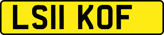 LS11KOF