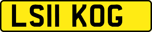 LS11KOG